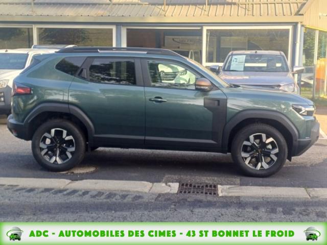 Dacia Duster image 5