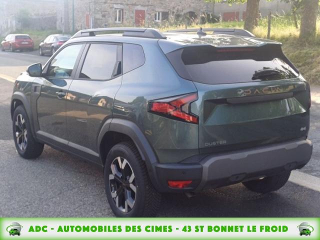 Dacia Duster image 6