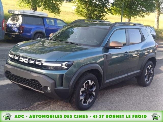 Dacia Duster image 2