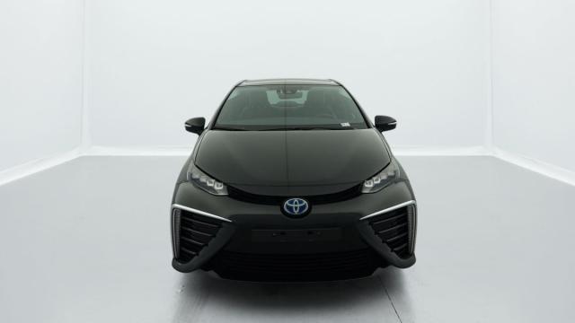 Toyota Mirai image 9