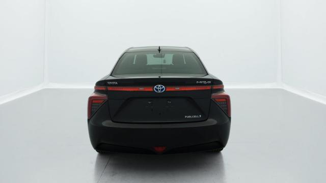 Toyota Mirai image 6