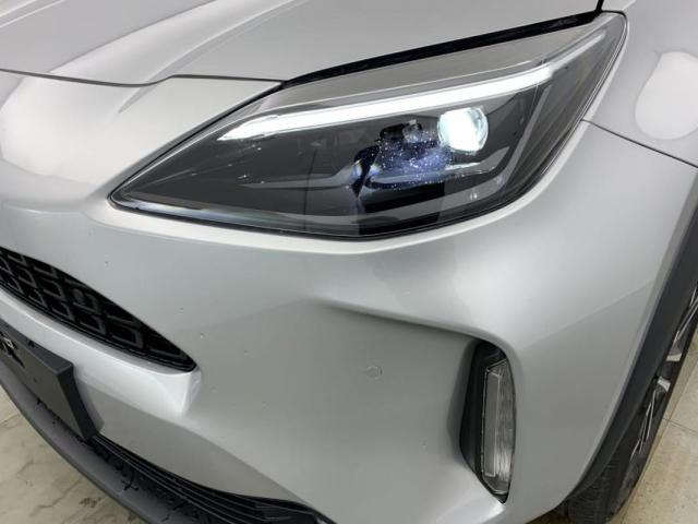 Toyota Yaris Cross image 4