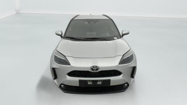 Toyota Yaris Cross image 3