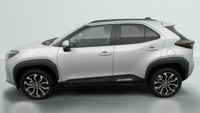 Toyota Yaris Cross image 5