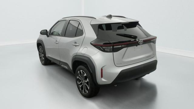Toyota Yaris Cross image 6