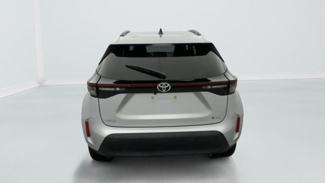 Toyota Yaris Cross image 9