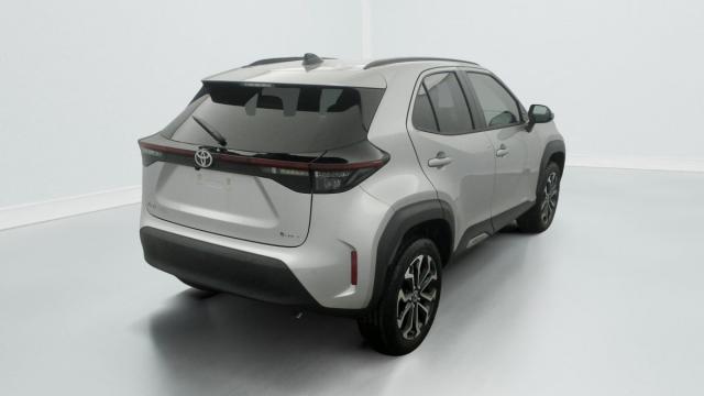 Toyota Yaris Cross image 7