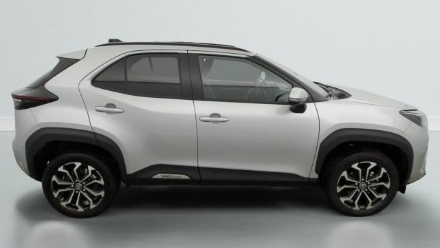 Toyota Yaris Cross image 1