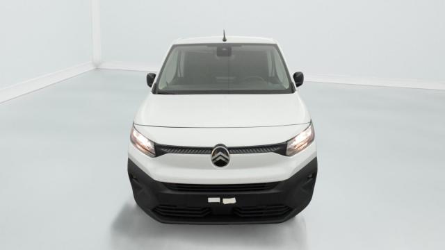 Citroen Berlingo image 3