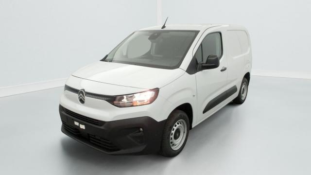 Citroen Berlingo image 8