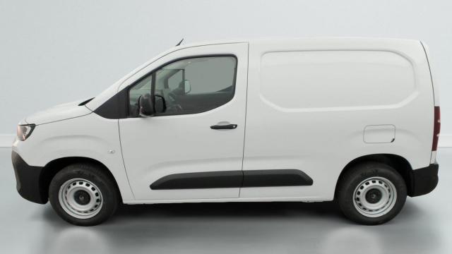 Citroen Berlingo image 2