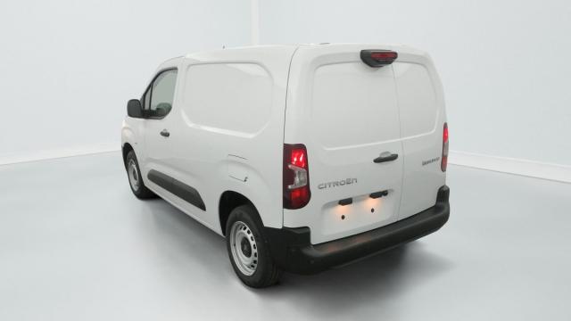 Citroen Berlingo image 7