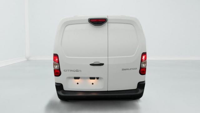 Citroen Berlingo image 5