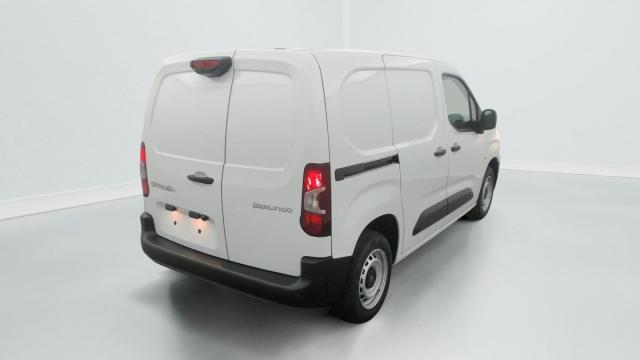 Citroen Berlingo image 1