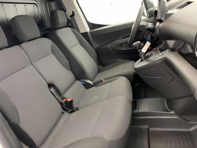 Citroen Berlingo image 6
