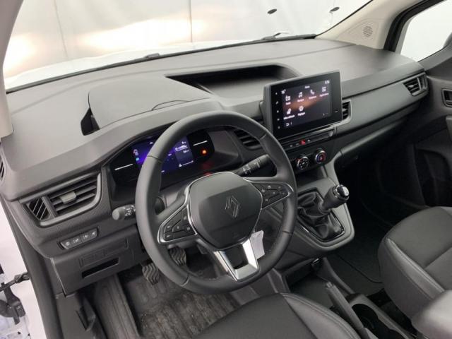 Renault Kangoo Van image 1