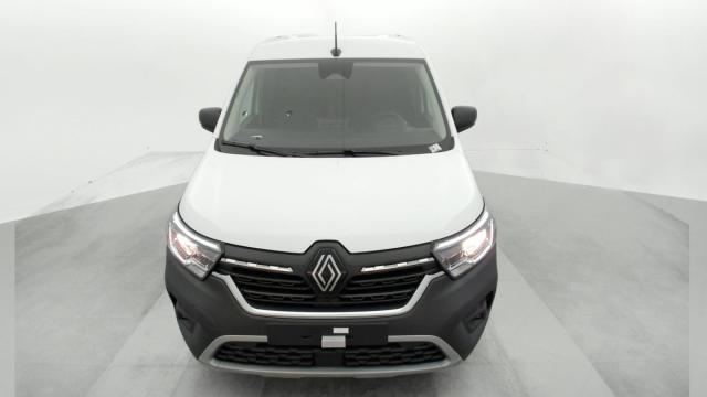 Renault Kangoo Van image 3