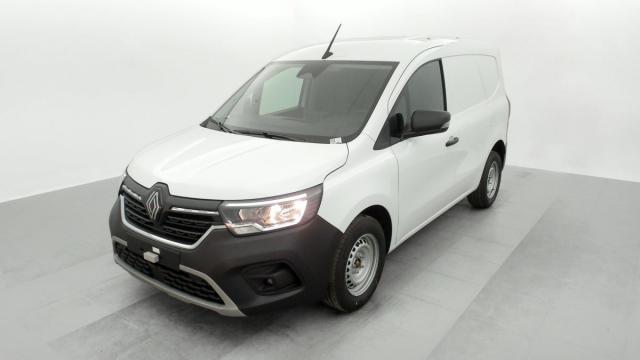 Renault Kangoo Van image 2