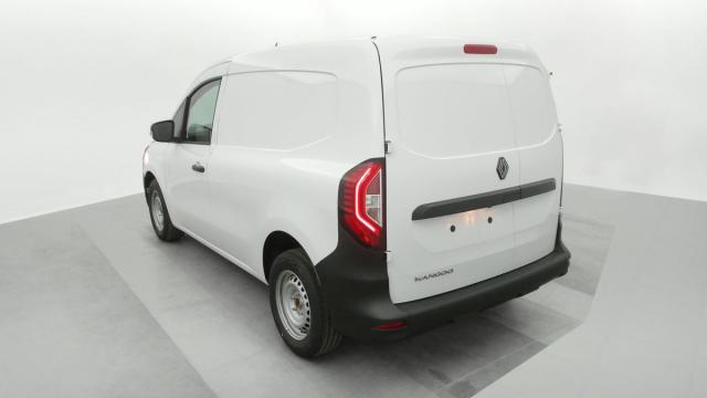 Renault Kangoo Van image 4