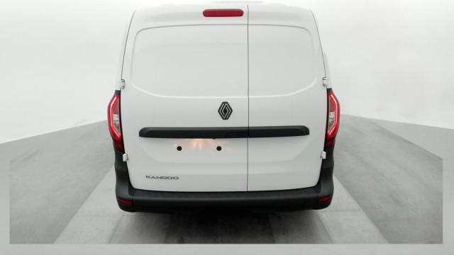 Renault Kangoo Van image 8