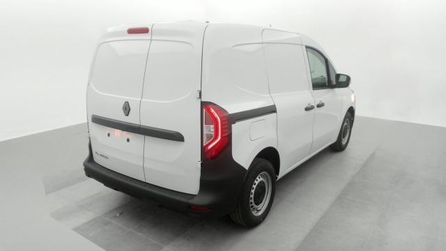 Renault Kangoo Van image 9