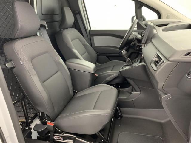 Renault Kangoo Van image 6