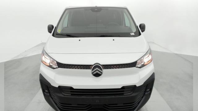 Citroen Jumpy image 2