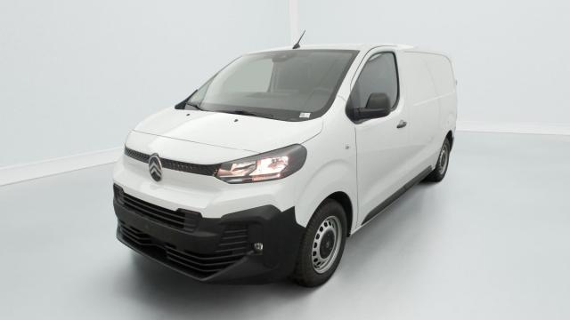 Citroen Jumpy image 5