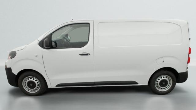 Citroen Jumpy image 4
