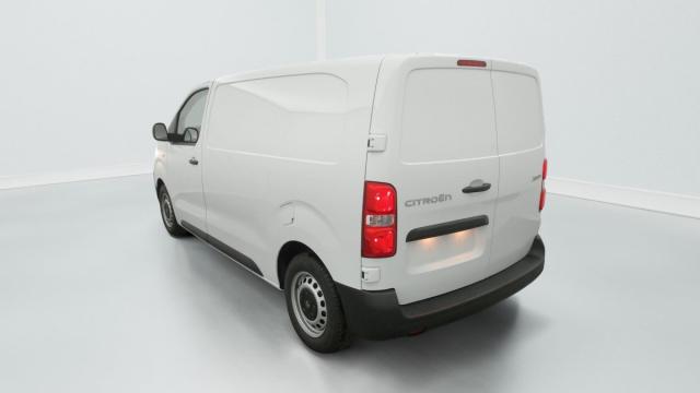 Citroen Jumpy image 9