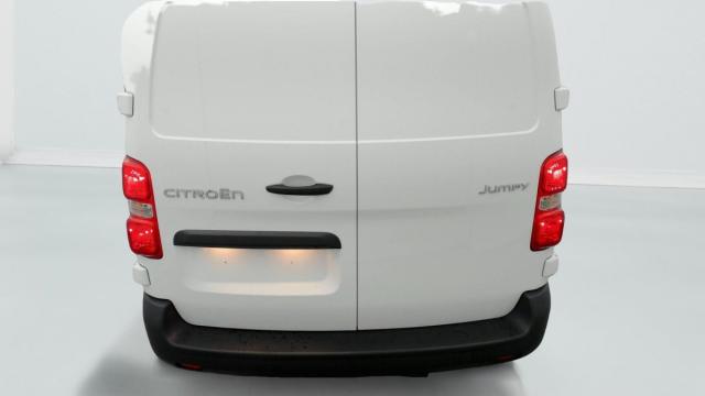 Citroen Jumpy image 3