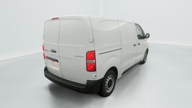 Citroen Jumpy image 6