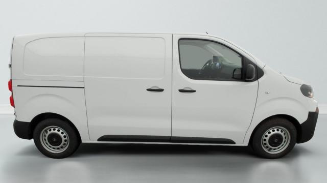 Citroen Jumpy image 8