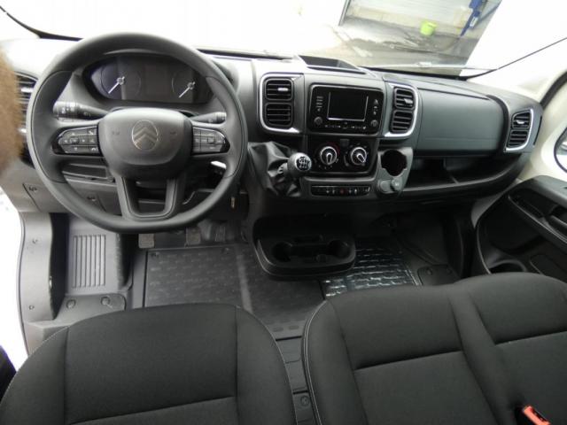 Citroen Jumper image 9