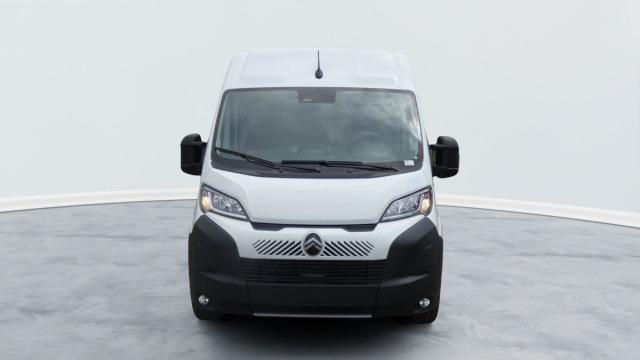 Citroen Jumper image 1