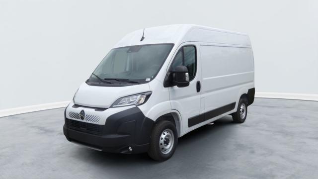 Citroen Jumper image 4