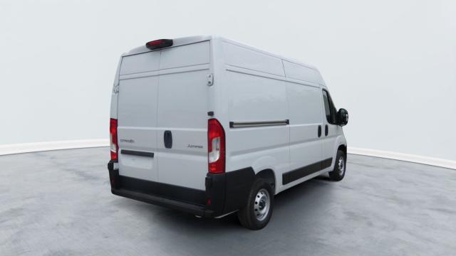 Citroen Jumper image 2