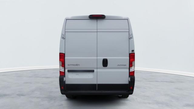 Citroen Jumper image 3