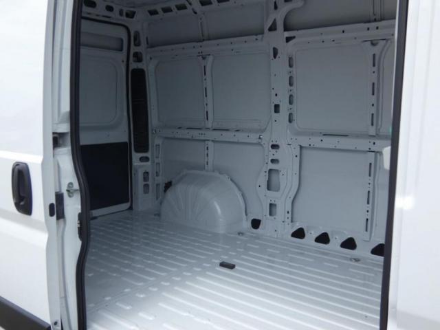 Citroen Jumper image 5