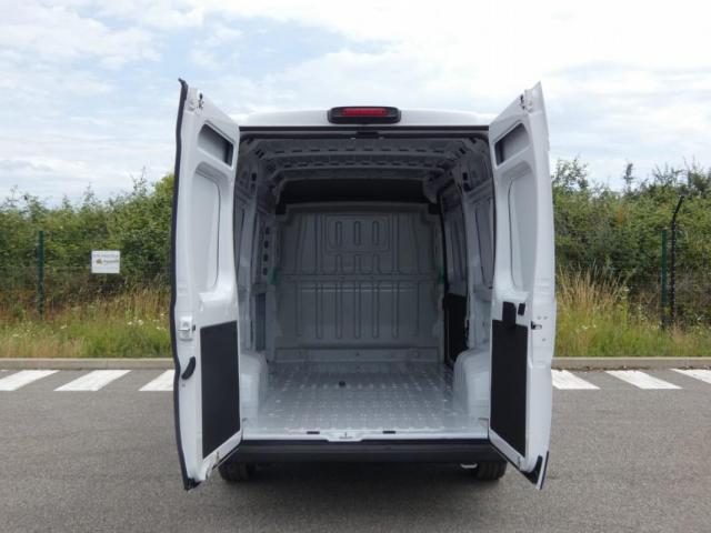 Citroen Jumper image 8