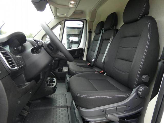 Citroen Jumper image 7
