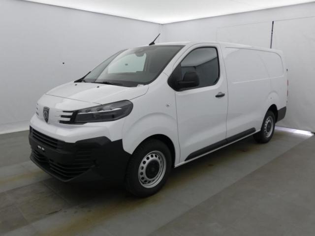 Peugeot Expert image 9