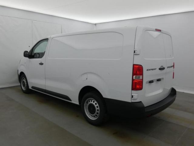 Peugeot Expert image 3