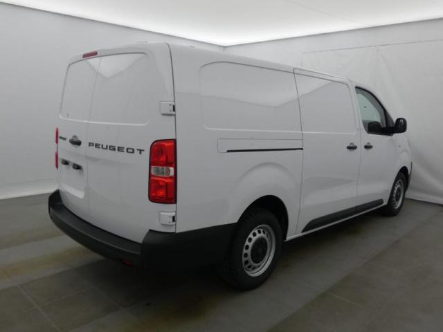 Peugeot Expert image 2
