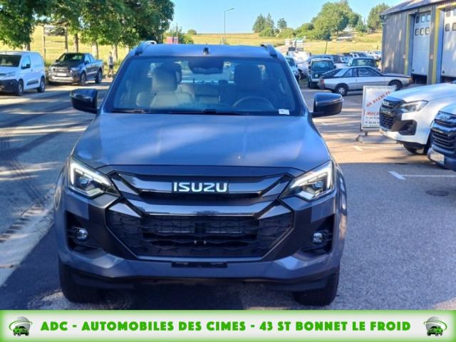 Isuzu D-Max image 5