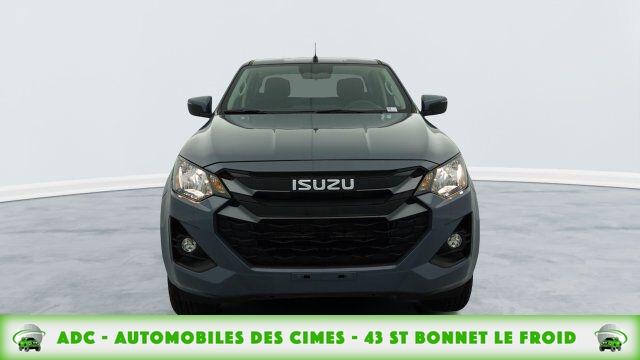 Isuzu D-Max image 3