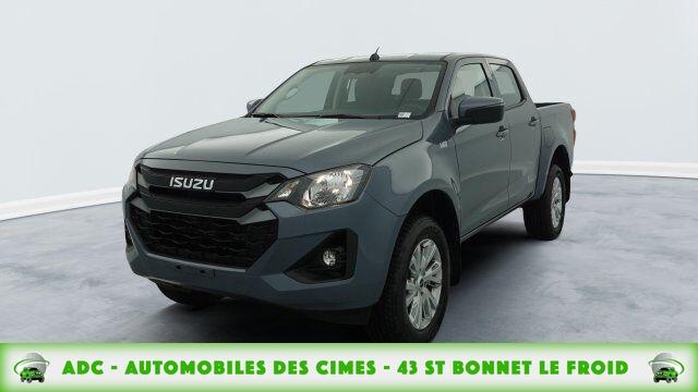 Isuzu D-Max image 6