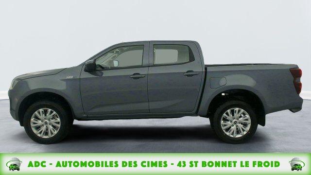 Isuzu D-Max image 8