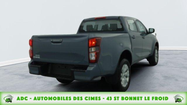 Isuzu D-Max image 9