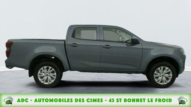 Isuzu D-Max image 7